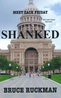 bokomslag Shanked: Meet Zack Friday