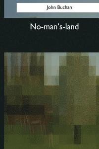 bokomslag No-man's-land