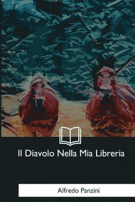 bokomslag Il Diavolo Nella Mia Libreria