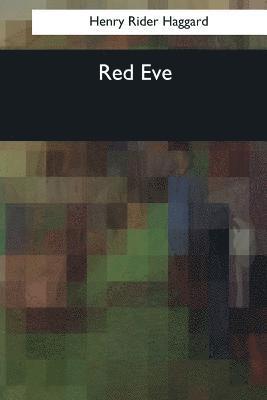 Red Eve 1