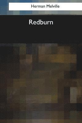 Herman Melville - Redburn, Häftad