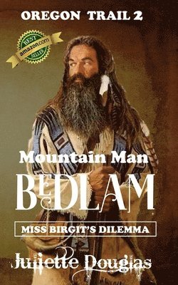 Juliette Douglas - Miss Birgit's Dilemma: Mail Order Bride, Häftad