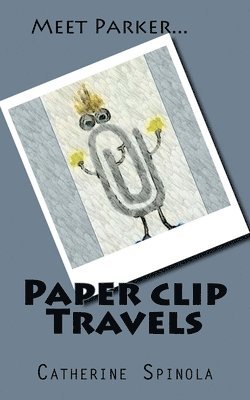 Paperclip Travels 1