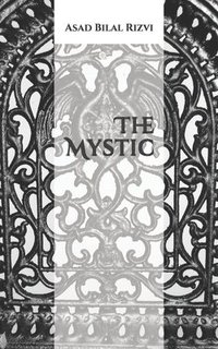 bokomslag The Mystic