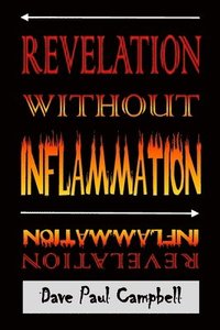 bokomslag Revelation without Inflammation