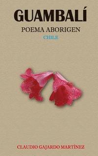 bokomslag Guambali: Poema Aborigen
