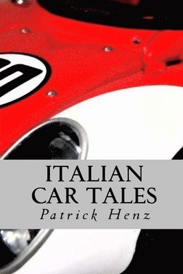 Italian Car Tales 1