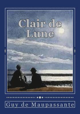 bokomslag Clair de Lune