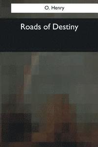 bokomslag Roads of Destiny