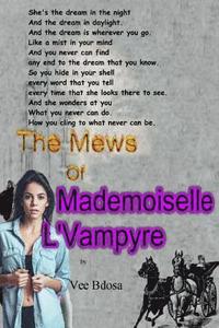 bokomslag Mews Of Madamoiselle L'Vampyre