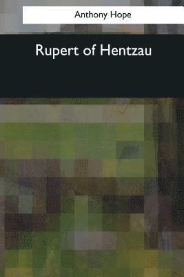 Rupert of Hentzau 1