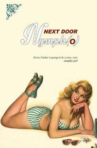 bokomslag Next Door Nymph(o)
