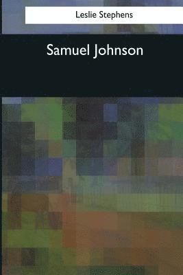 Samuel Johnson 1