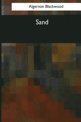 bokomslag Sand