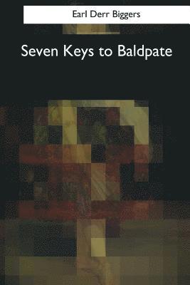 Seven Keys to Baldpate 1