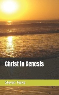 bokomslag Christ in Genesis