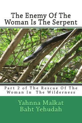 The Enemy Of The Woman Is The Serpent 1