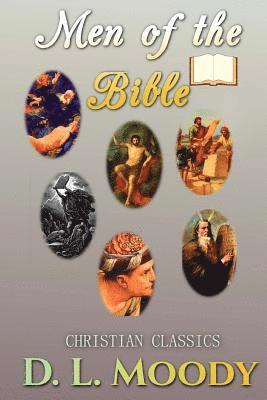 Men of the Bible 1