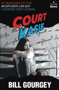 bokomslag Court Kasie