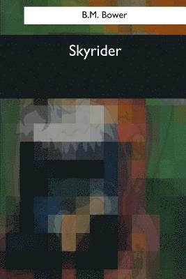 Skyrider 1