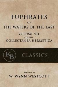 bokomslag Euphrates: or the Waters of the East