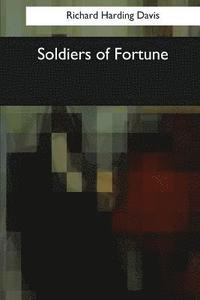 bokomslag Soldiers of Fortune