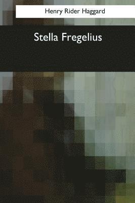 bokomslag Stella Fregelius