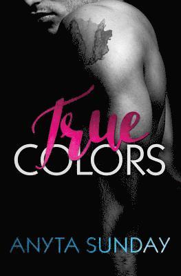 Anyta Sunday - True Colors, Häftad
