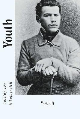 Sir Angels - Youth, Häftad