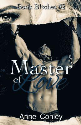 Anne Conley - Master of Love, Häftad. Tillgänglighet: Lägg i varukorg