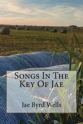 bokomslag Songs In The Key Of Jae