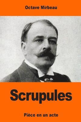 Scrupules 1