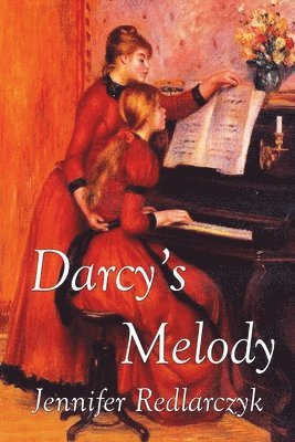 bokomslag Darcy's Melody