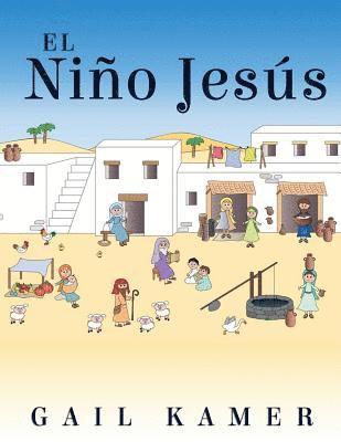 El Nino Jesus 1