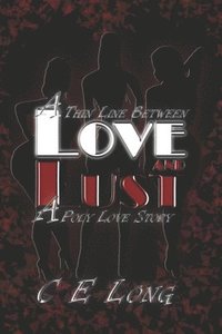 bokomslag Thin Line Between Love and Lust