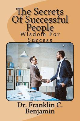 bokomslag Wisdom For Success: Success In Difficult Times, How to Succeed in the midst of difficulty