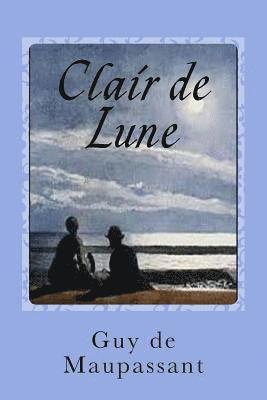 Clair de Lune 1