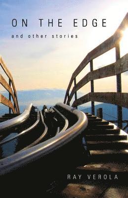 On The Edge - and other stories 1