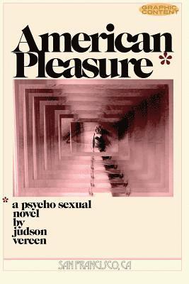 American Pleasure: A novel by Judson Vereen 1