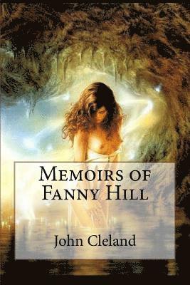 bokomslag Memoirs of Fanny Hill John Cleland