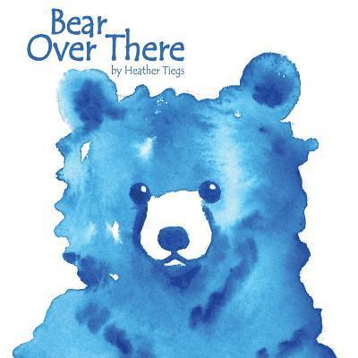 Bear Over There 1