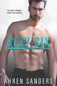 bokomslag Sexy Six