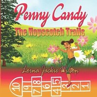 bokomslag Penny Candy: The Hopscotch Trails