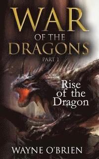 bokomslag Rise of the Dragon
