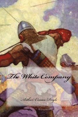 The White Company 1