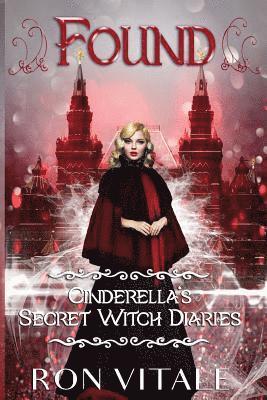 Ron Vitale - Found, Häftad