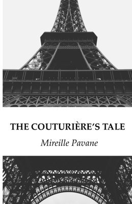 The Couturiere's Tale 1