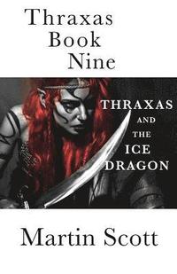 bokomslag Thraxas Book Nine