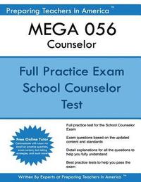 bokomslag MEGA 056 Counselor: Counselor MEGA 056