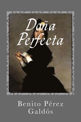 Doña Perfecta 1